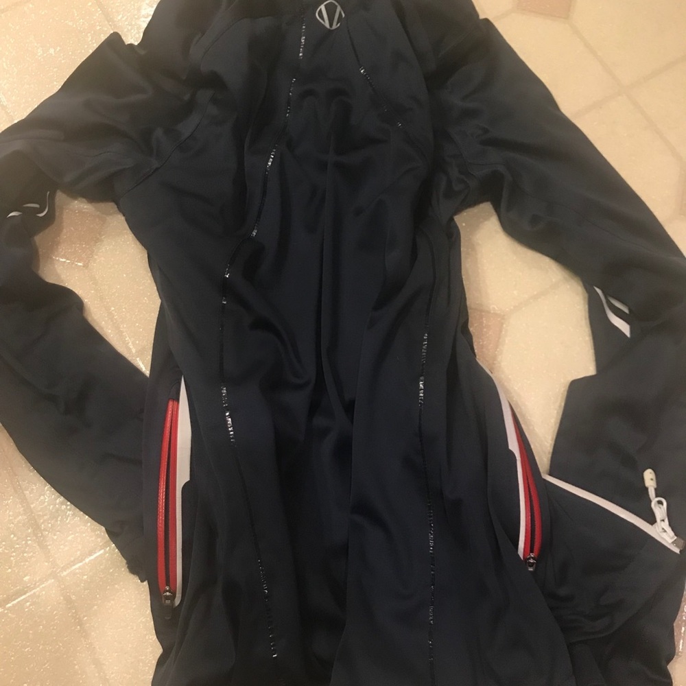 Sunice Jacket, Small - image 2